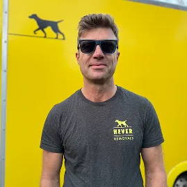 Ben, Co-Founder
